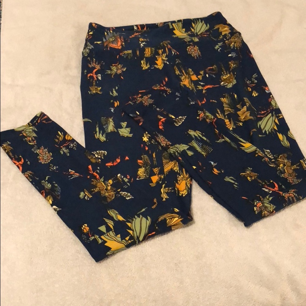 Lularoe One size legging